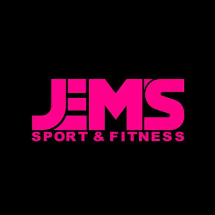 JEM'S Sport & Fitness Читы