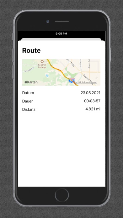 Screenshot #3 pour Sportdata