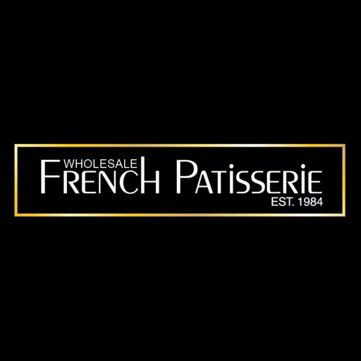 French Patisserie Wholesale