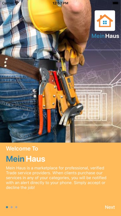 Mein Haus Professional