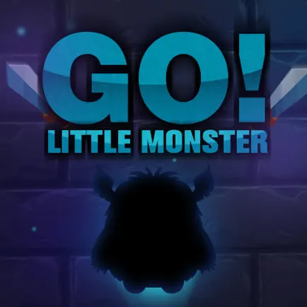 Go! Little Monster Cheats