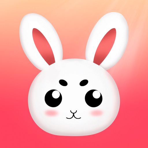 Lovely Bunny icon