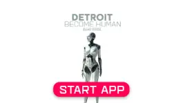 Game screenshot PRO for Detroit: Become Human mod apk