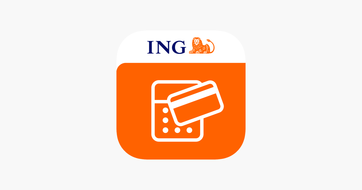 ING ActivePay dans l'App Store