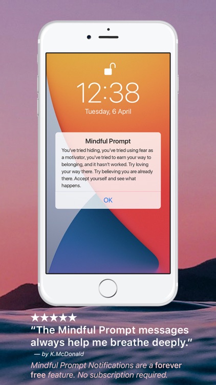 The Practice Co Devotionals screenshot-4