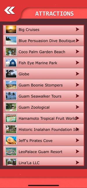 Guam Island Tourism - Guide(圖4)-速報App