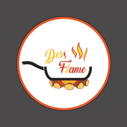 Desi Flame icon