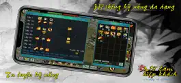 Game screenshot Võ Lâm Hiệp Khách (Offline) apk