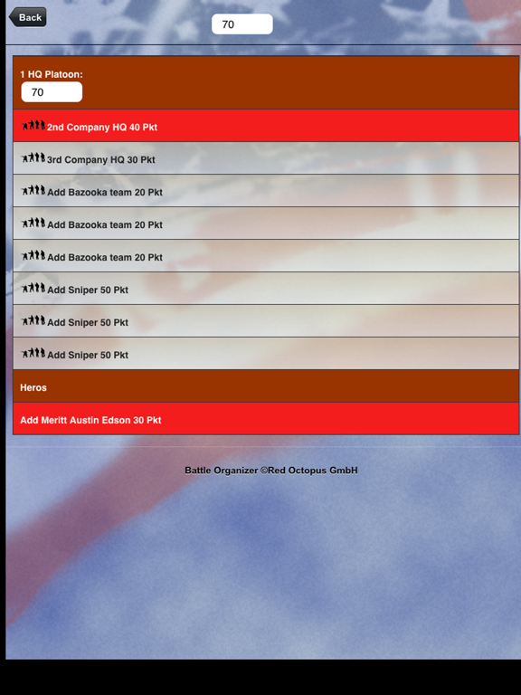 Screenshot #4 pour US Marine Raiders