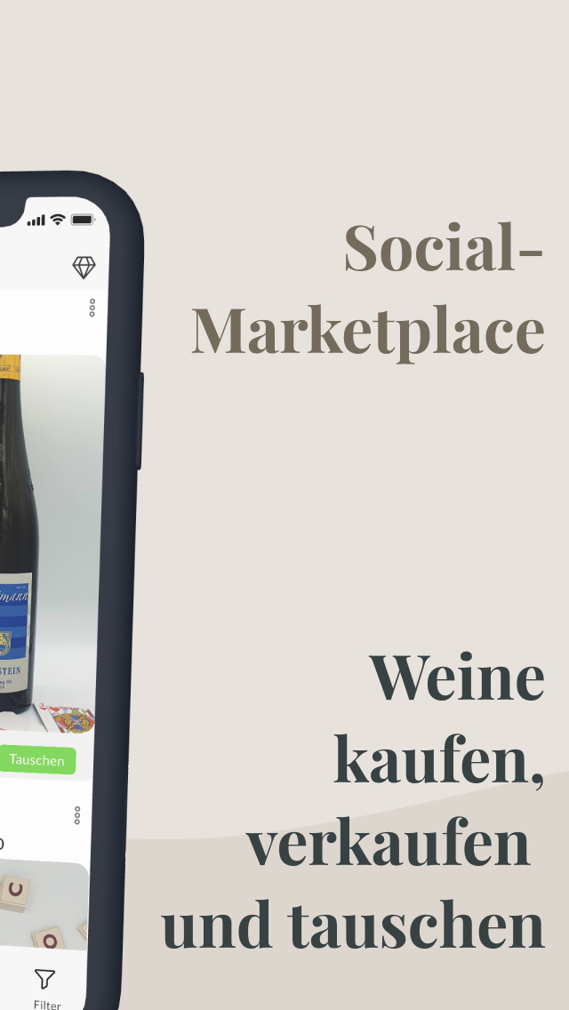 Bottlepirates wine marketplace