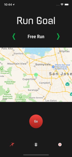 Run Run - A Running App(圖1)-速報App