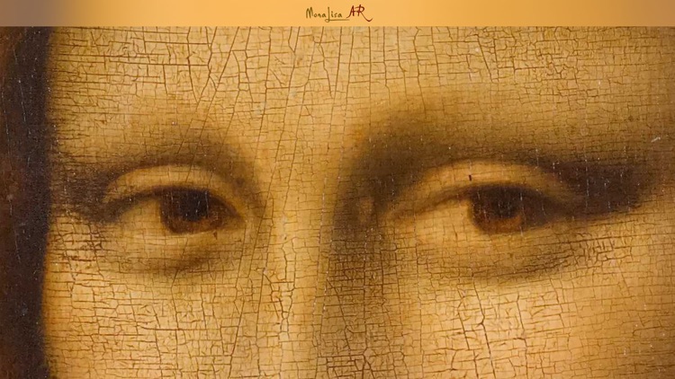 Mona Lisa AR screenshot-4
