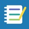 "This app is the single greatest tool to help me collect and work though my negative thoughts on a day to day basis
