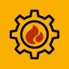 Schiedel Chimney Installation icon