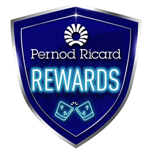 Pernod Ricard Rewards