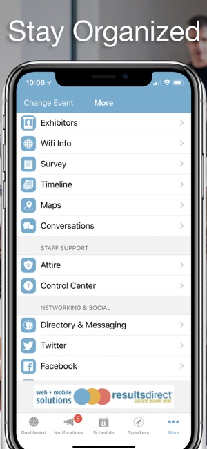 AACSB Events(圖2)-速報App
