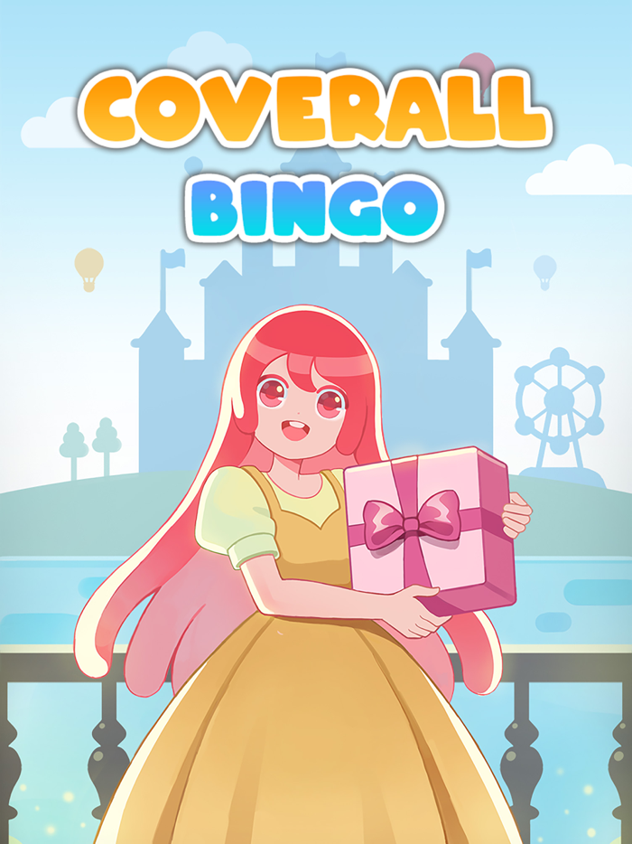 Coverall Bingo