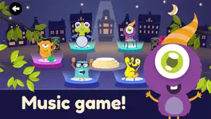 Baby Apps screenshot 1