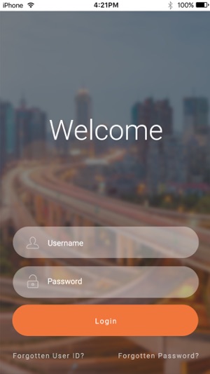 Entity Mobile(圖1)-速報App