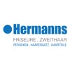 Hermanns Friseure + Zweithaar icon