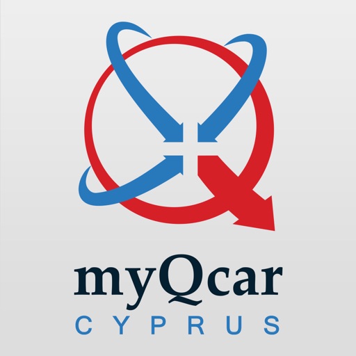 myQcar - Cyprus