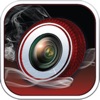 Velocity video - iPhoneアプリ