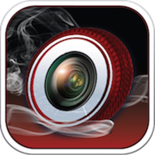 Velocity video icon