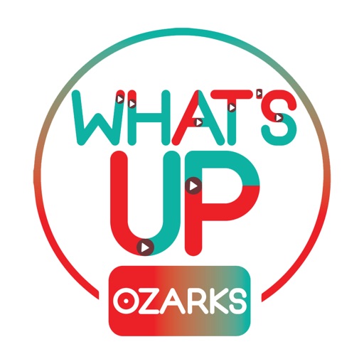 What's Up Ozarks iOS App