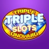 Triple Slots Classic 9 - iPadアプリ