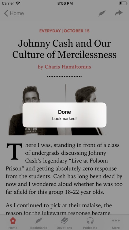 The Mockingapp screenshot-4
