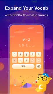 lingodeer plus: language games iphone screenshot 4