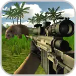 Hunter Reloaded: Jungle Sniper App Contact