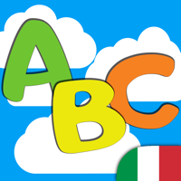 ABC for kids IT