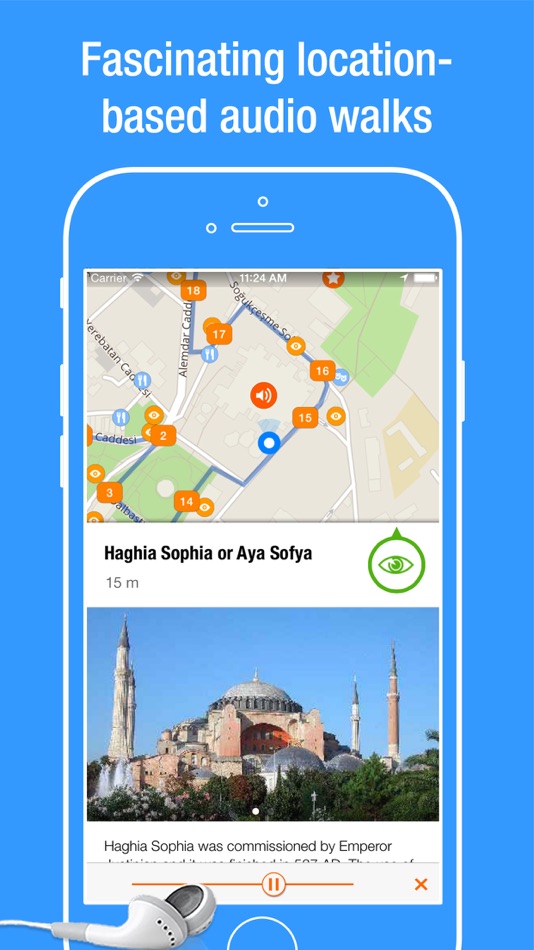 Istanbul. - 7.4.28 - (iOS)