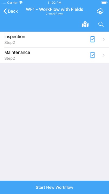FieldVizion screenshot-3
