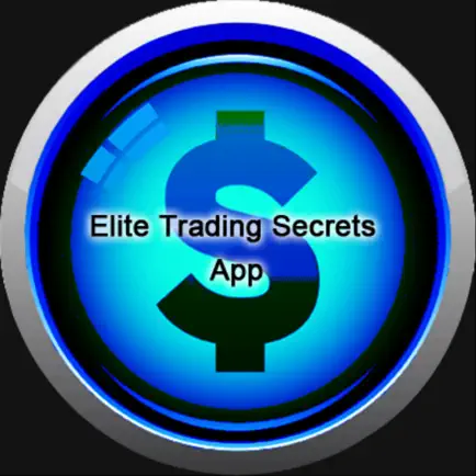Elite Trading Secrets App Cheats