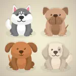 Dogs Emojis App Contact
