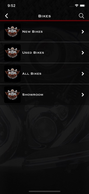 Riding High Harley-Davidson(圖3)-速報App