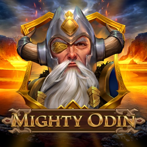 Mighty Odin