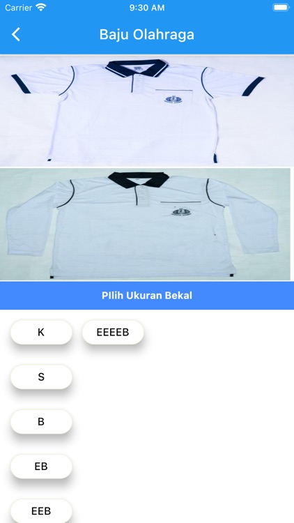 Aplikasi Kaporlap SIBENSAM screenshot-4