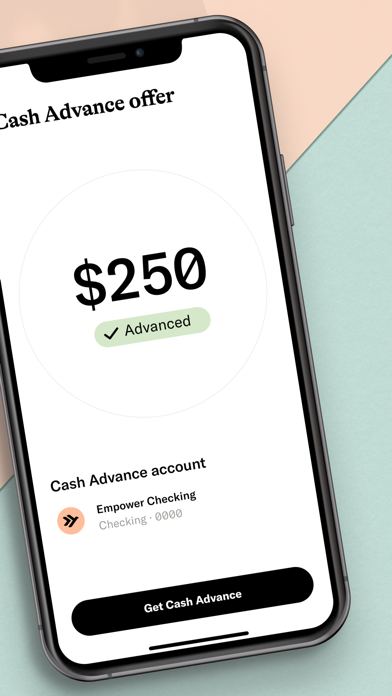 Empower: Cash Advance, Banking App Download - Android APK