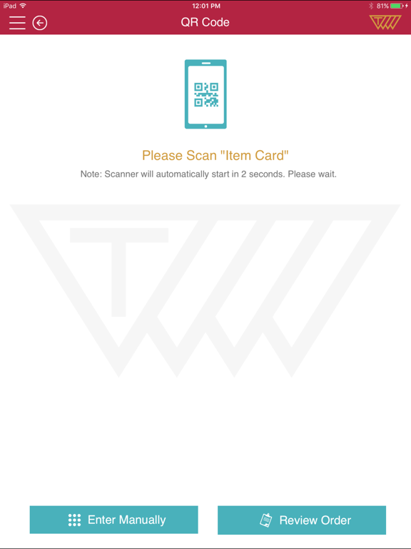 Screenshot #6 pour SealScan EU