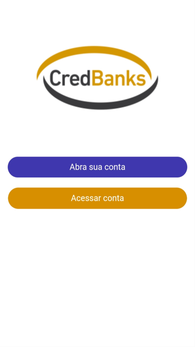 CredBanks Screenshot