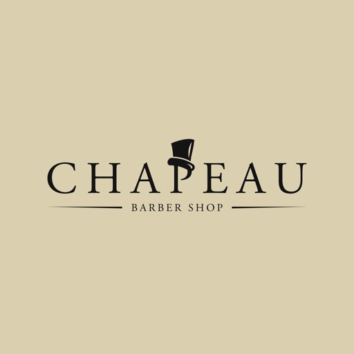 Chapeau Barber Shop .