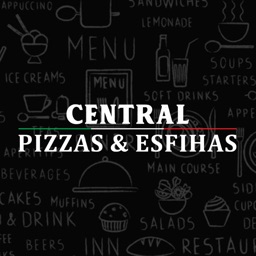 Central Pizzas e Esfihas