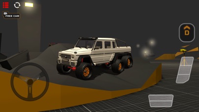 [PROJECT:OFFROAD] screenshot 5