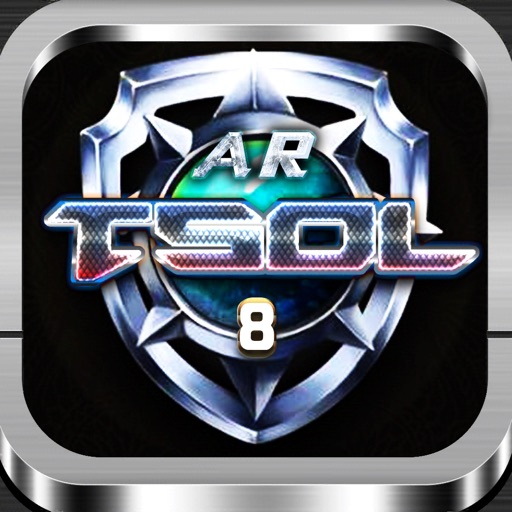 TSOL-AR8 icon