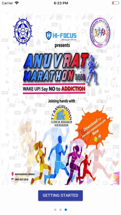 Anuvrat screenshot-5