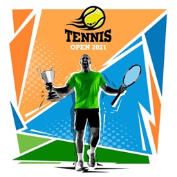 GrandSlam:Tennis Open 2021