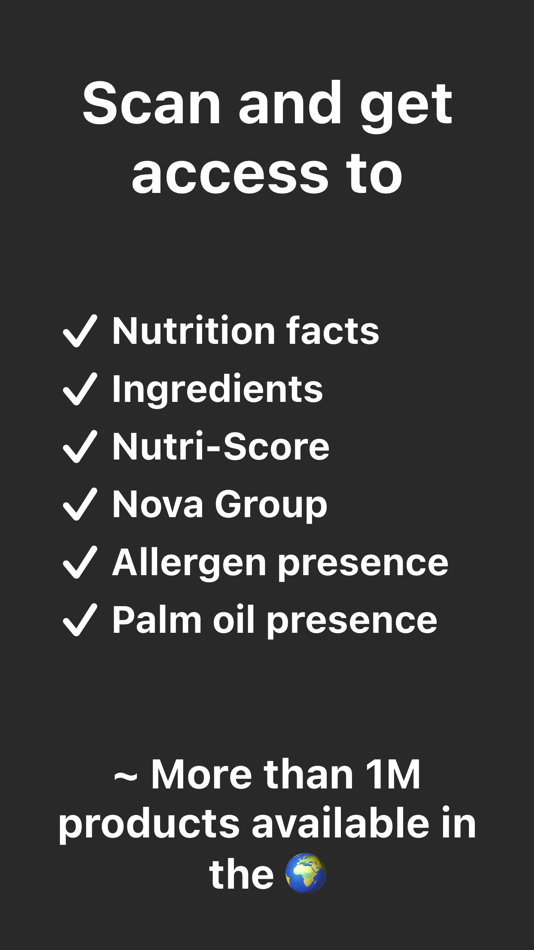 #7. WizList, easy groceries list (iOS) 由: Mohamed Louli